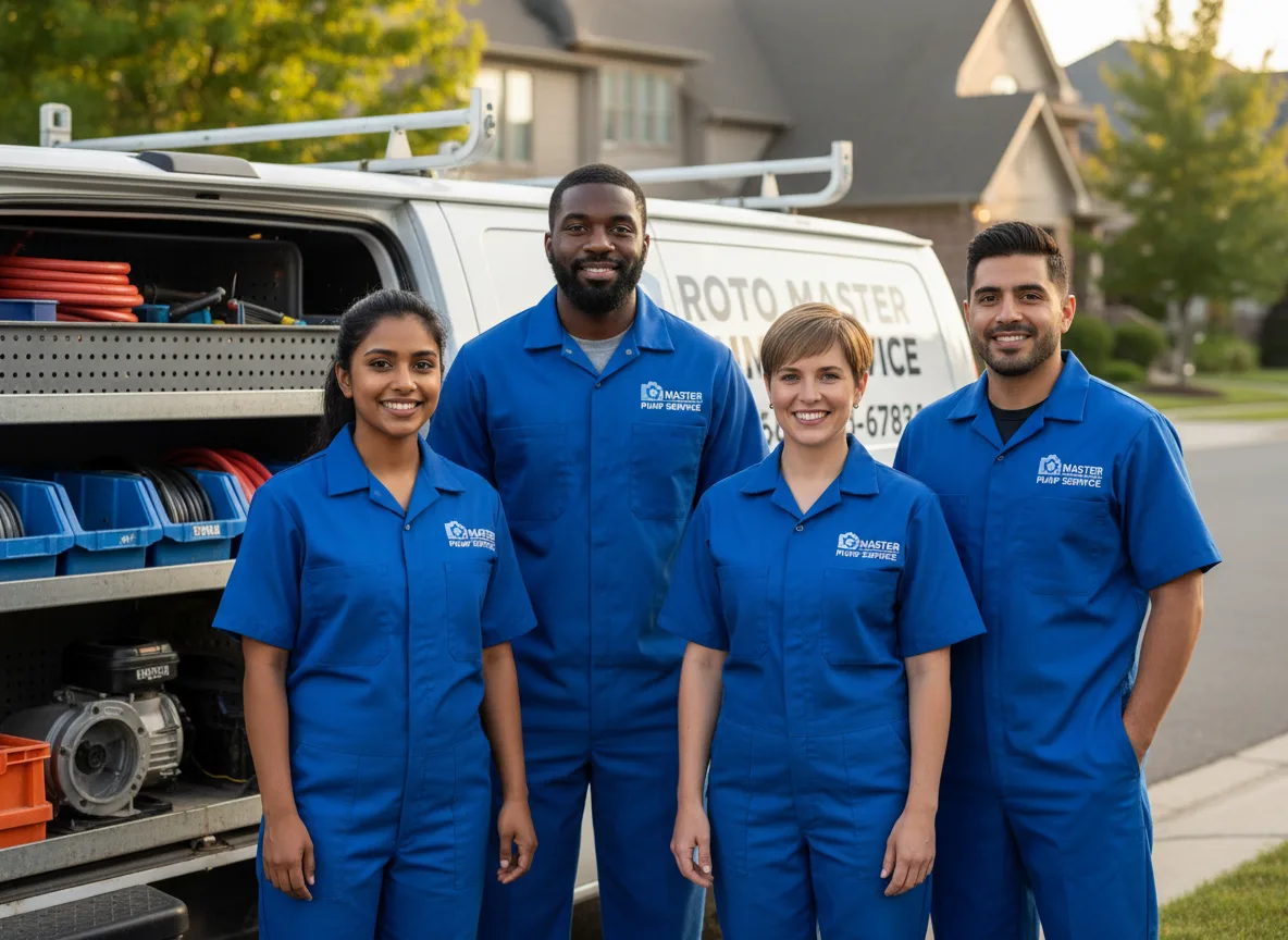 Sump Pump Installation company in San Francisco, CA